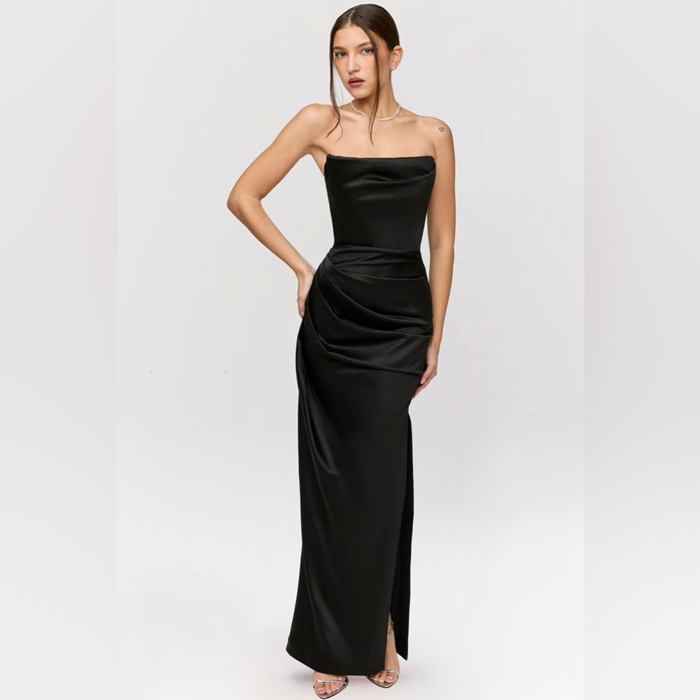 House of CB Adrienne Dress
